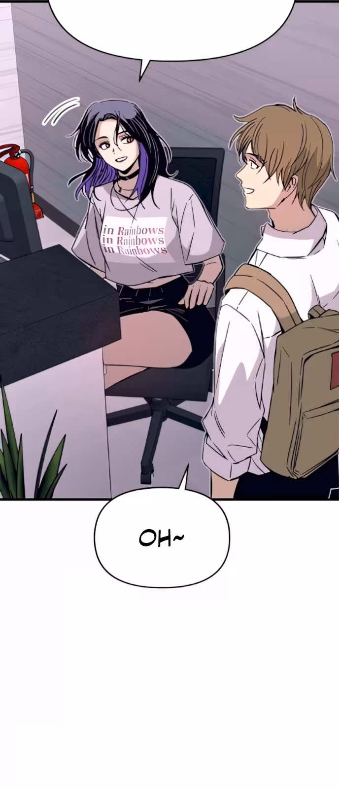 Página do Capítulo 47