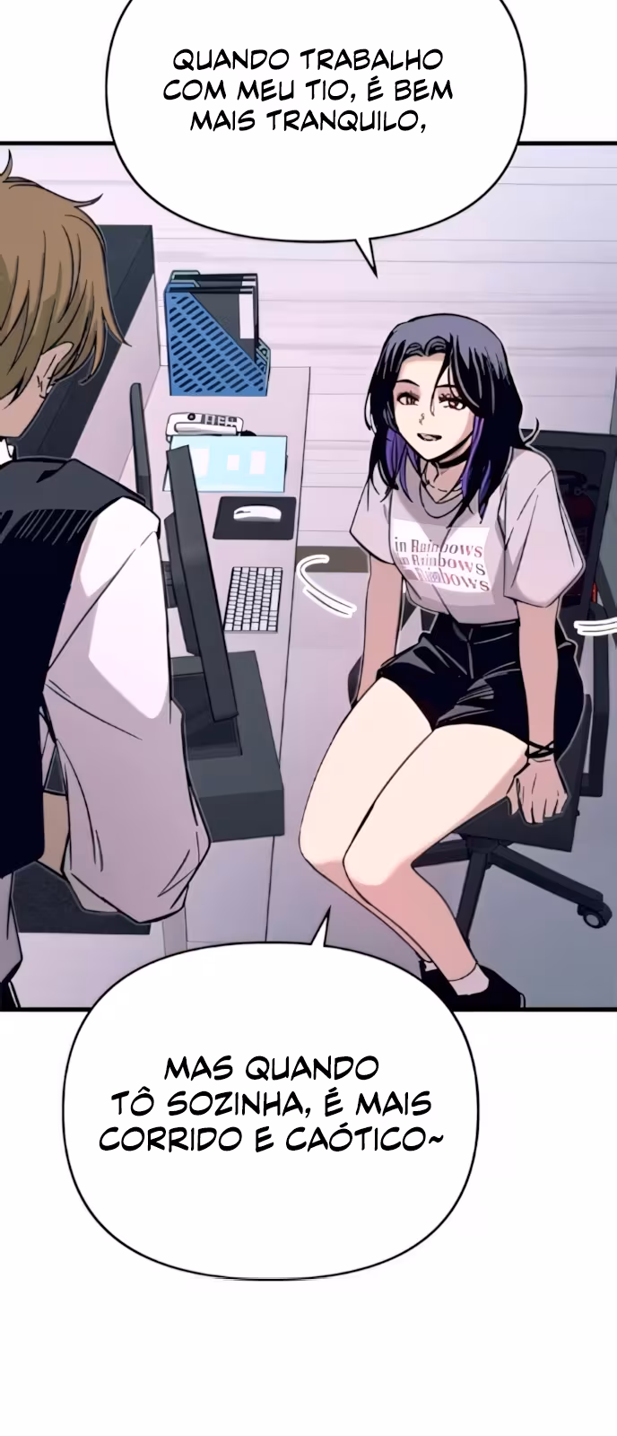 Página do Capítulo 47