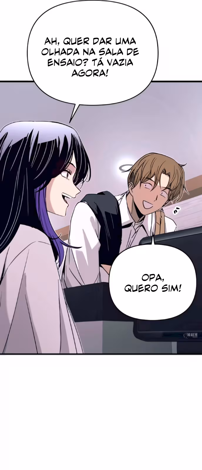 Página do Capítulo 47