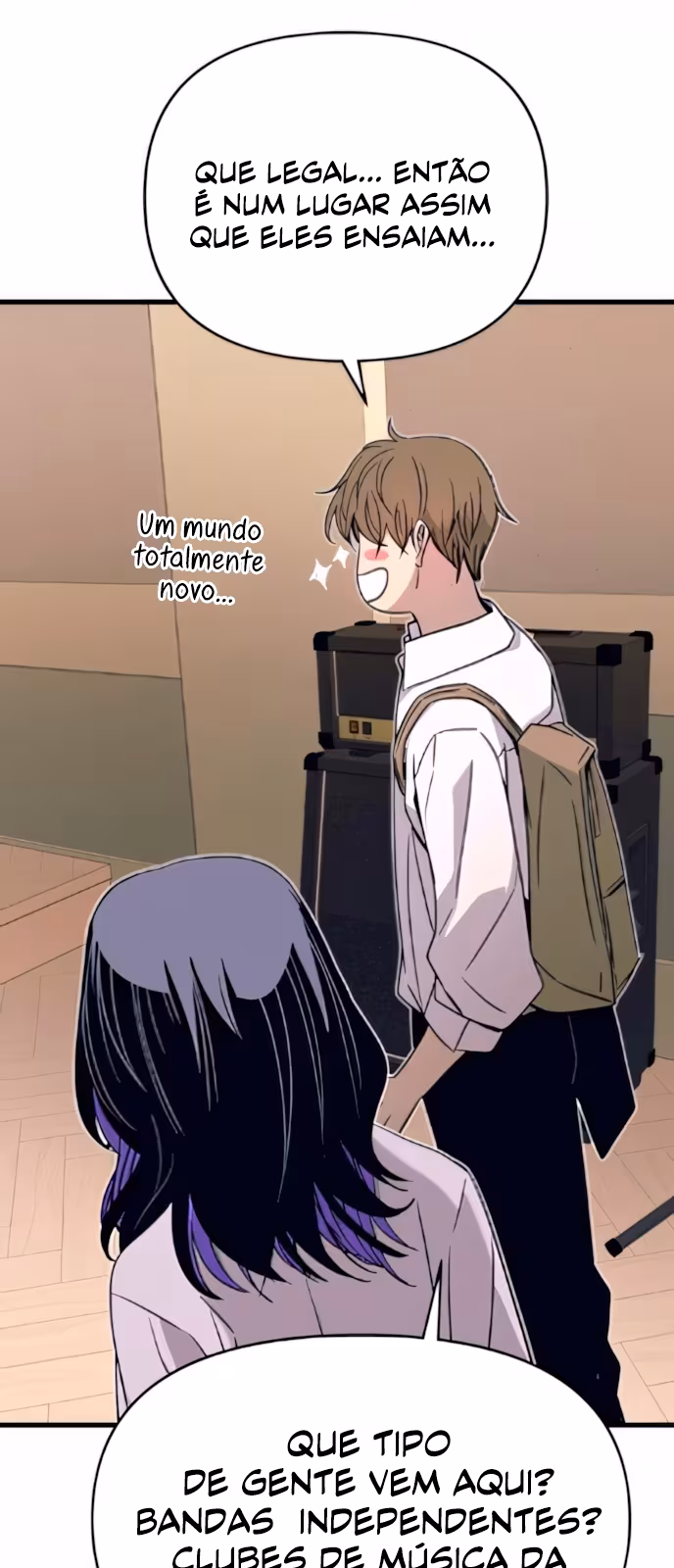 Página do Capítulo 47