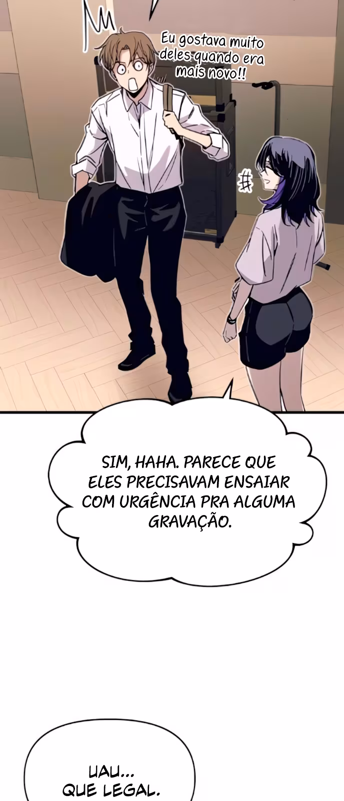 Página do Capítulo 47