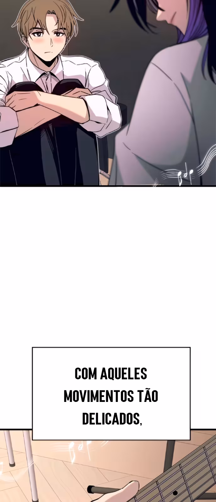 Página do Capítulo 47