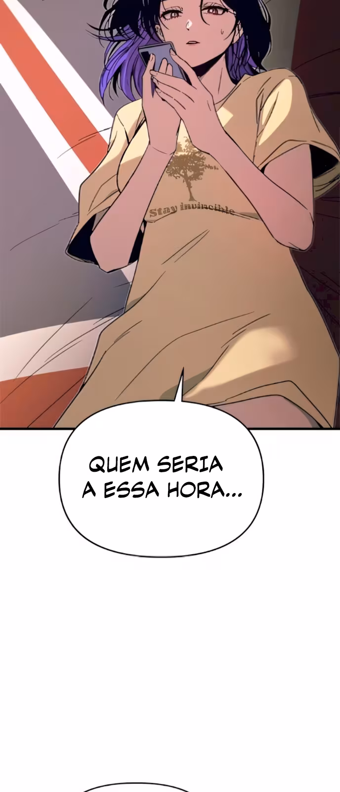 Página do Capítulo 47