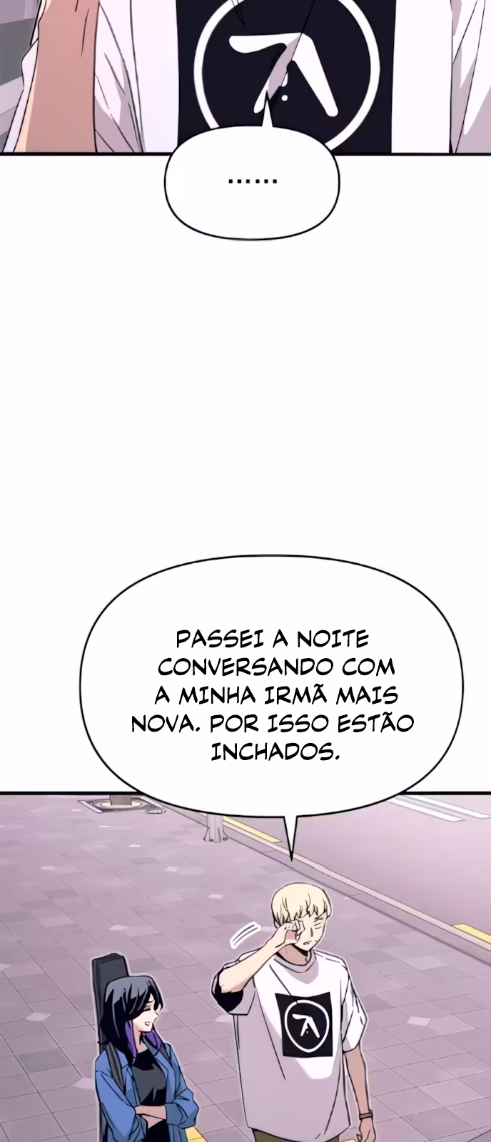 Página do Capítulo 48