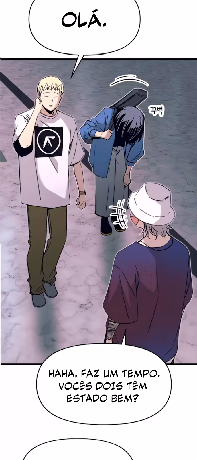 Página do Capítulo 48