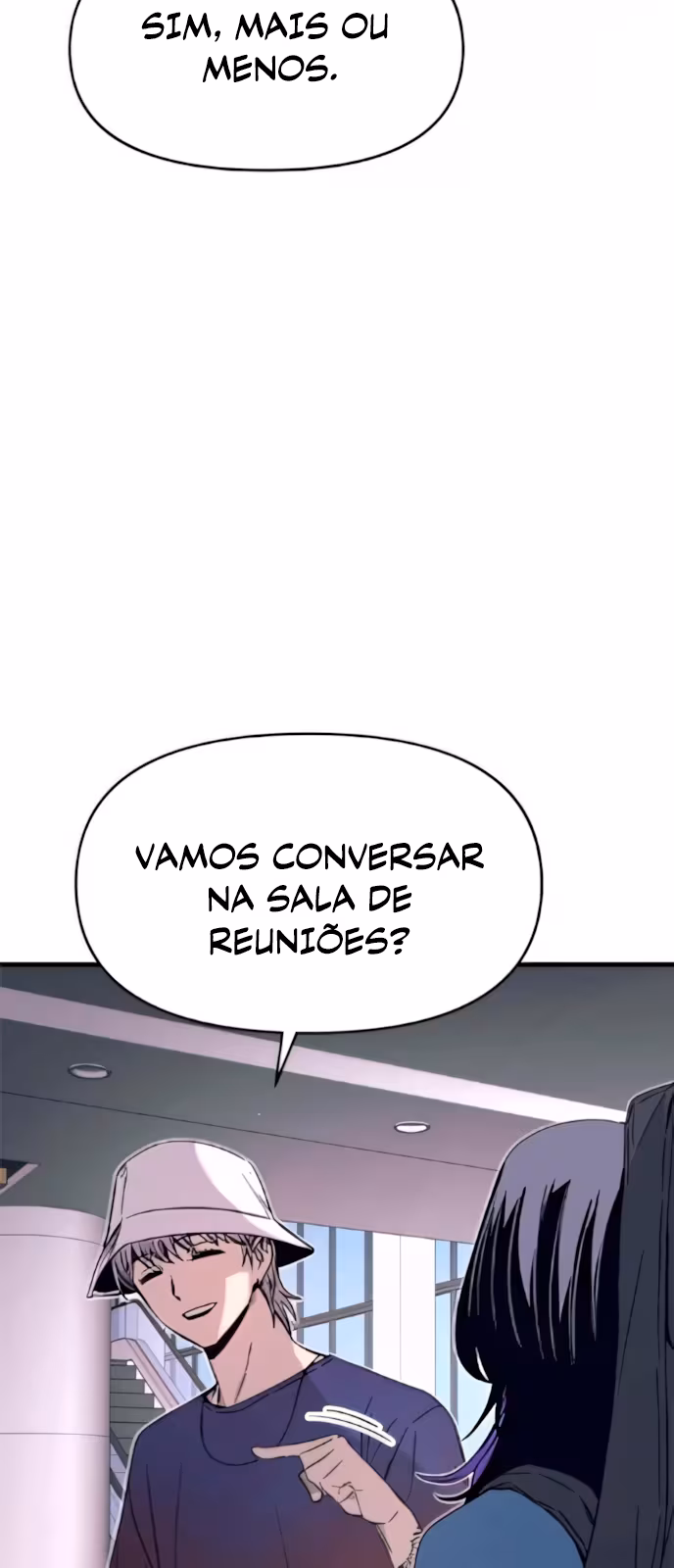 Página do Capítulo 48