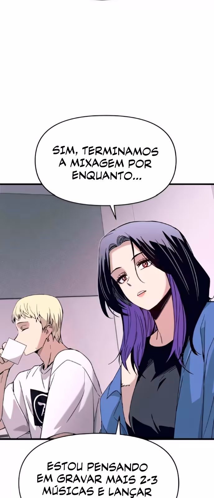 Página do Capítulo 48