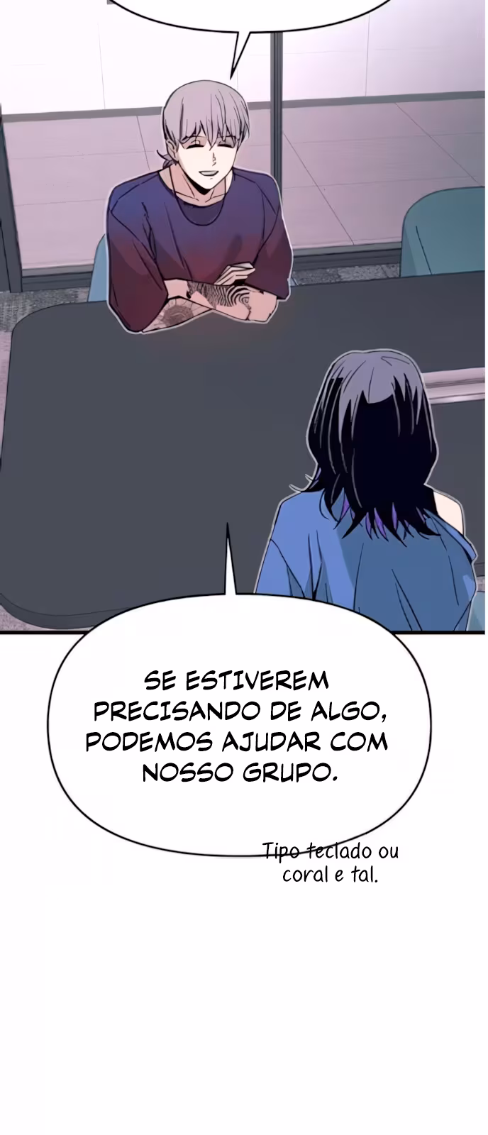 Página do Capítulo 48