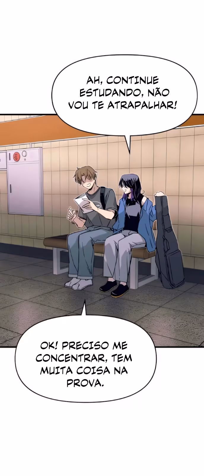 Página do Capítulo 48