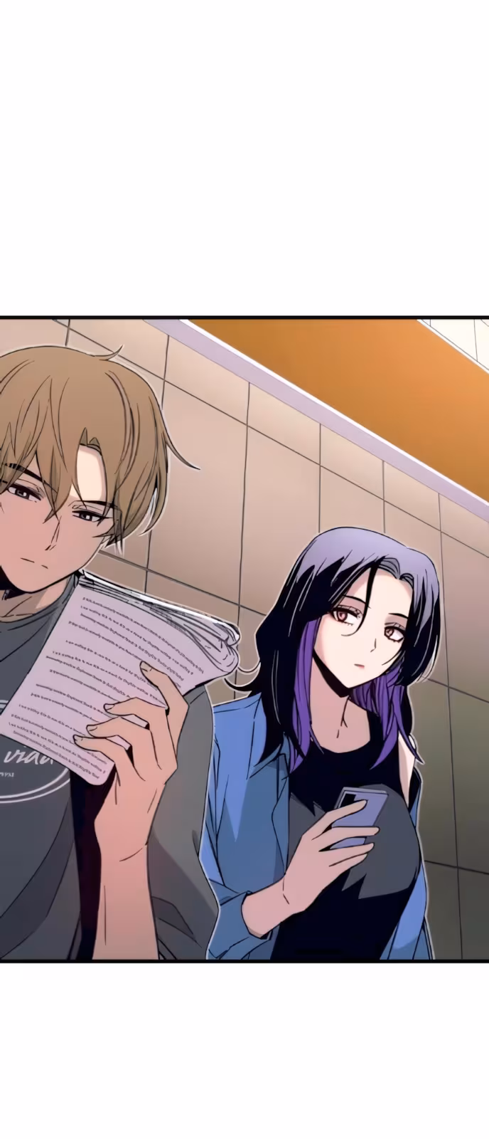 Página do Capítulo 48