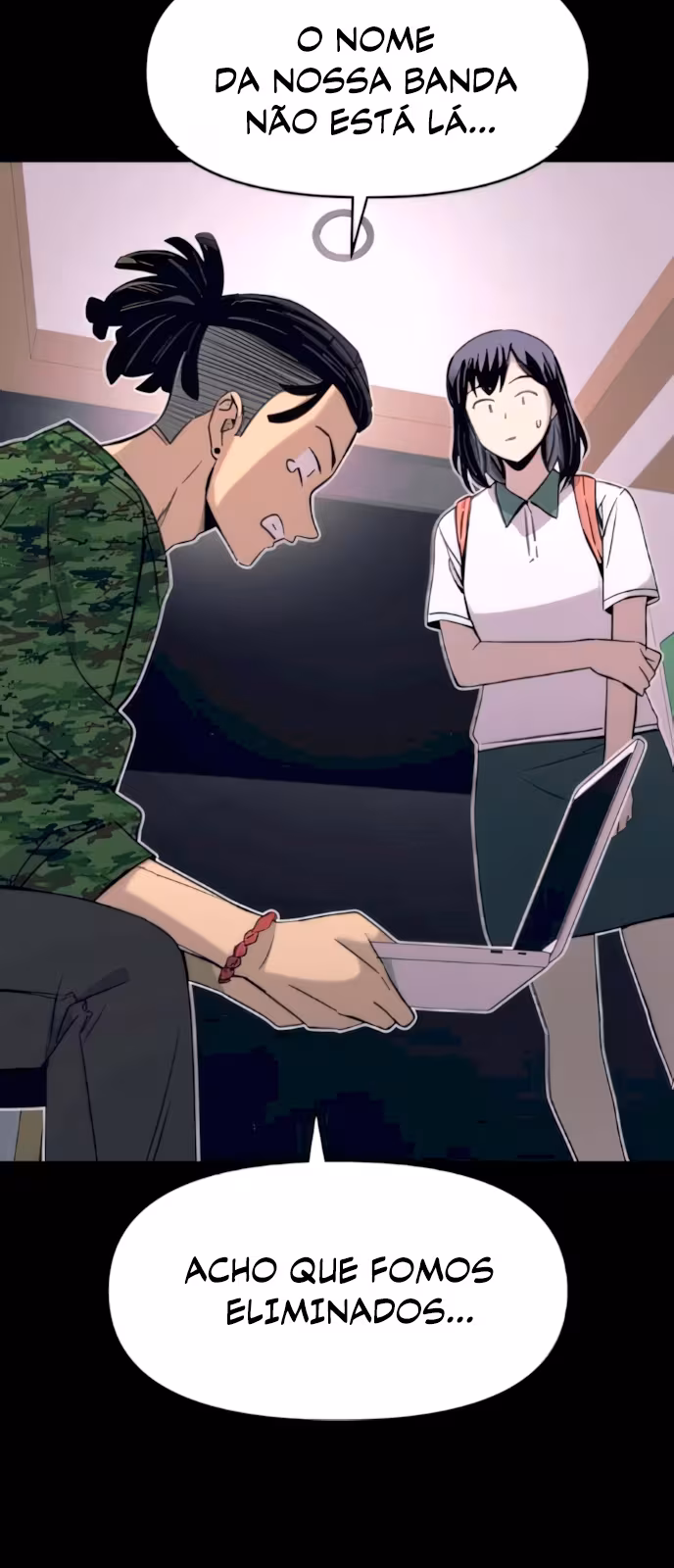 Página do Capítulo 48