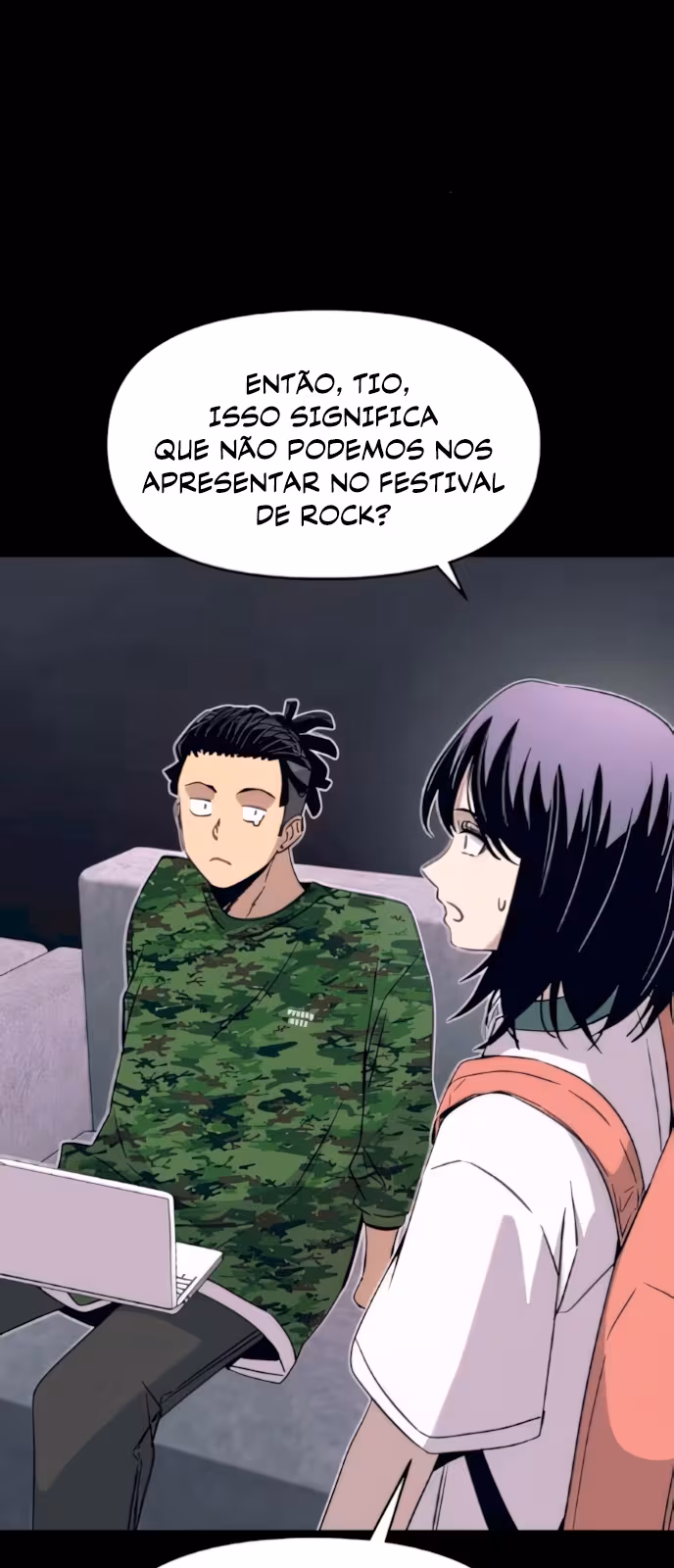 Página do Capítulo 48