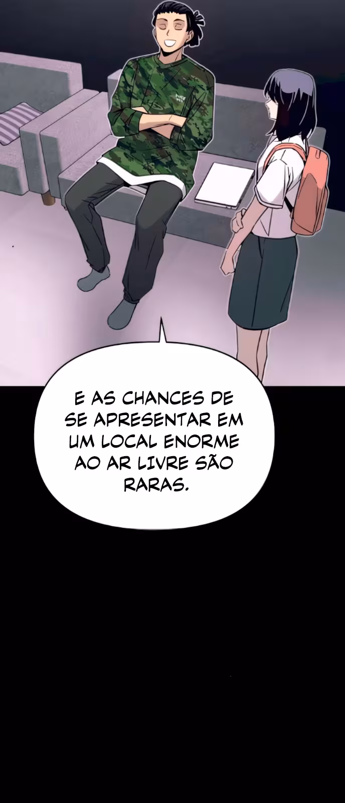 Página do Capítulo 48