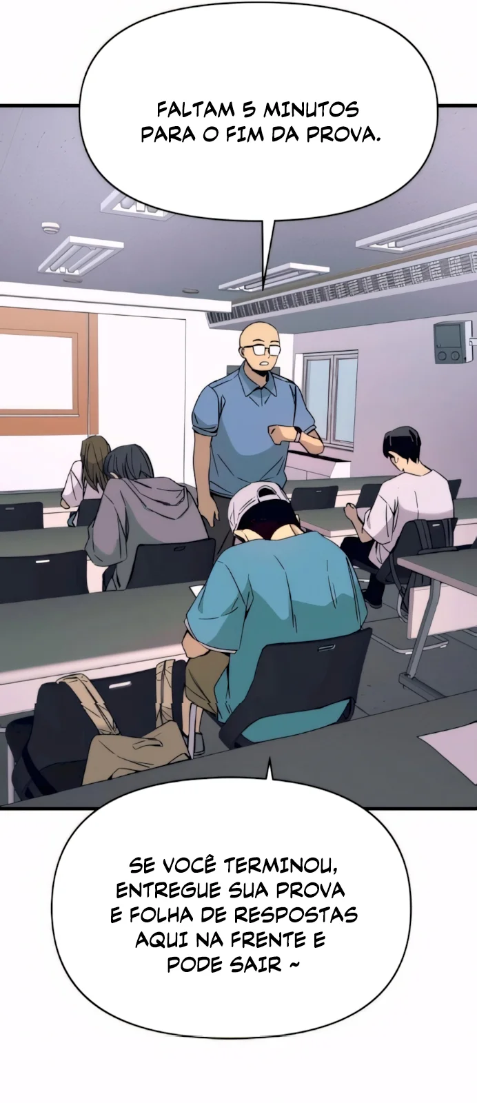 Página do Capítulo 49