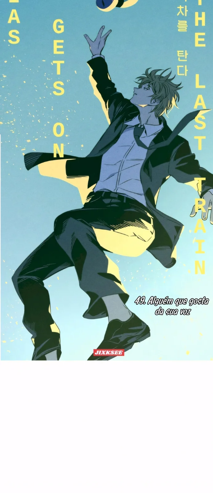 Página do Capítulo 49