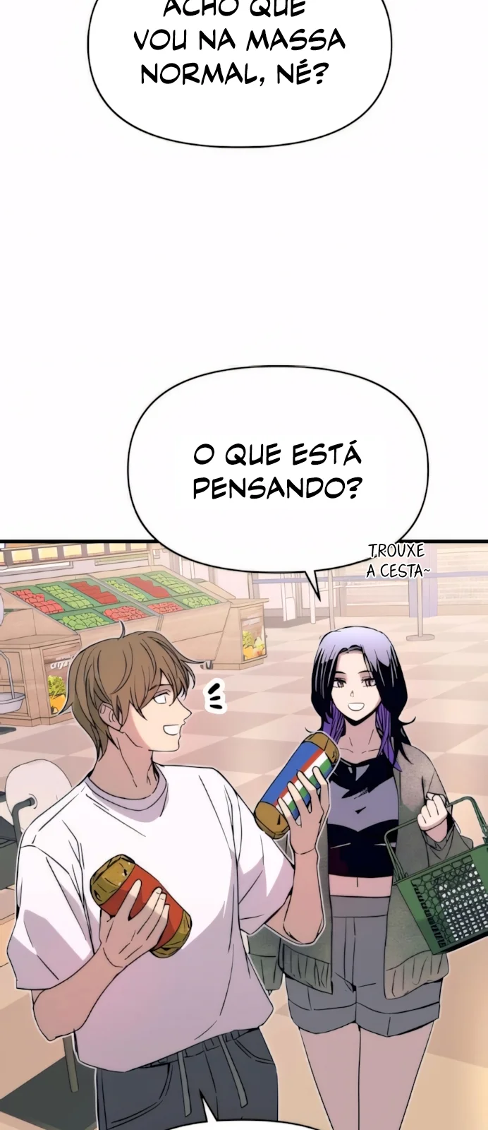 Página do Capítulo 50