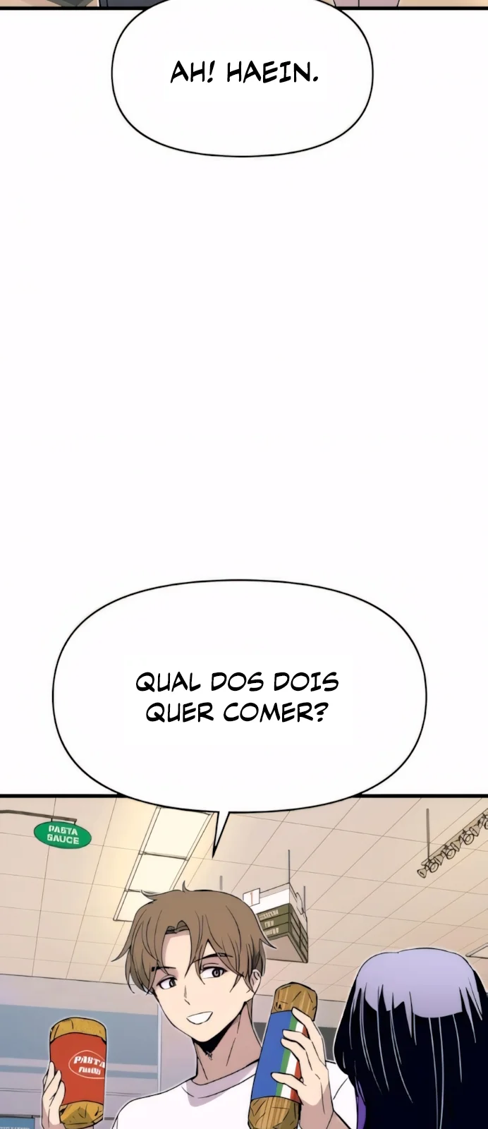 Página do Capítulo 50