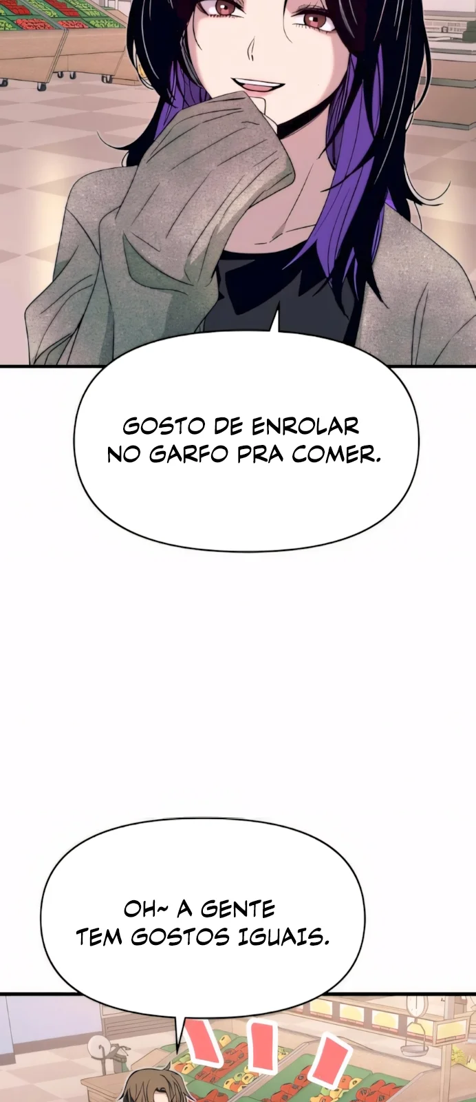 Página do Capítulo 50