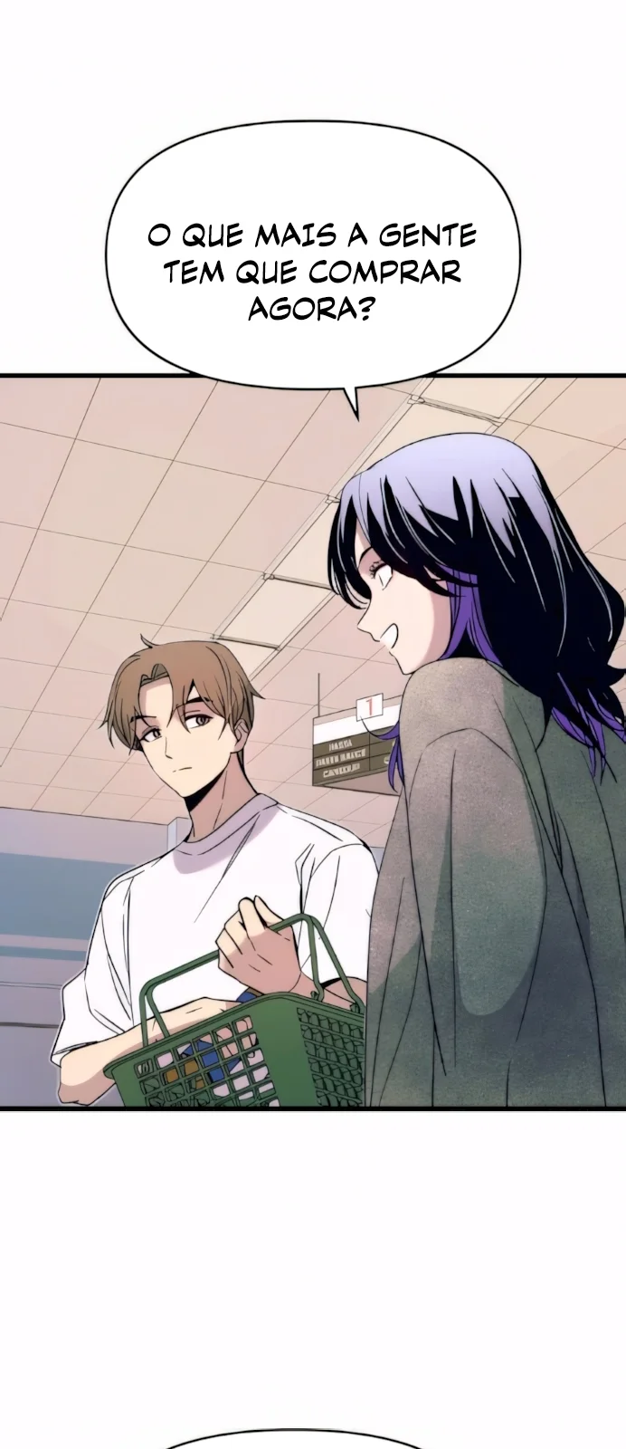 Página do Capítulo 50