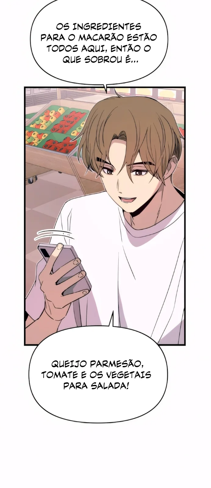 Página do Capítulo 50