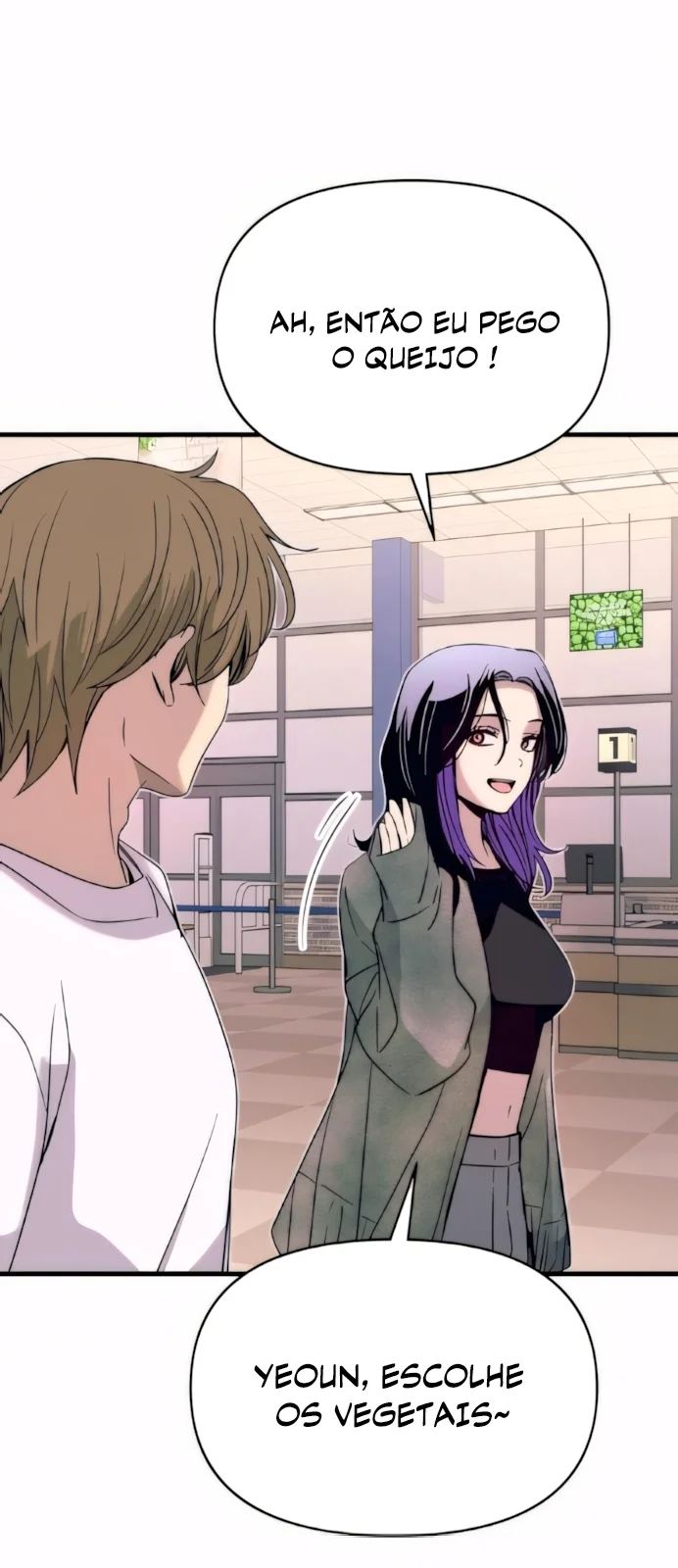 Página do Capítulo 50