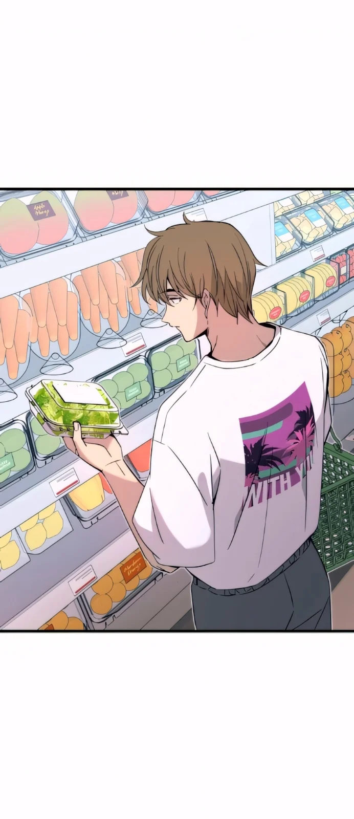 Página do Capítulo 50