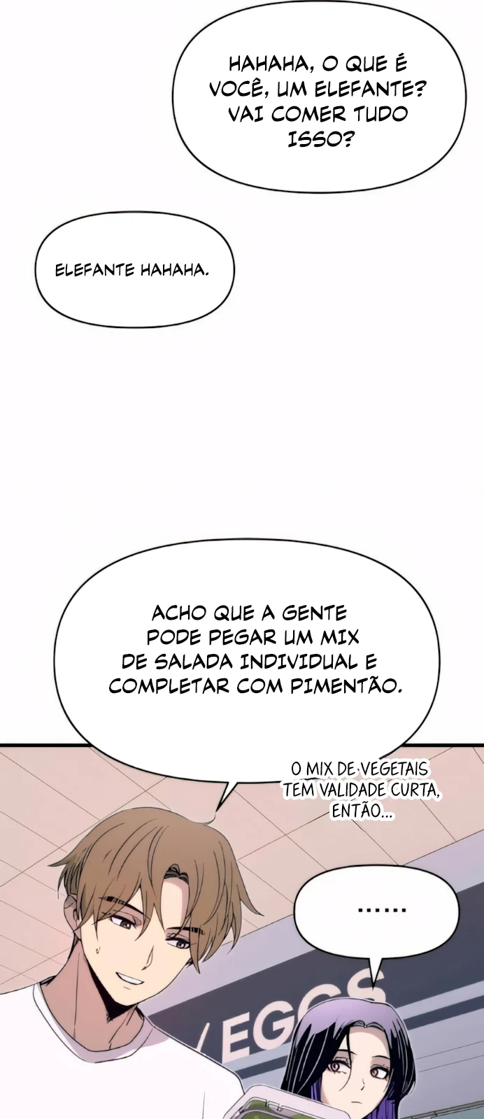 Página do Capítulo 50