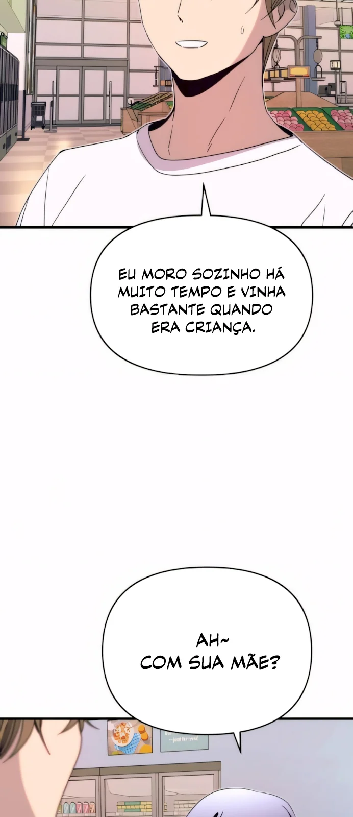 Página do Capítulo 50