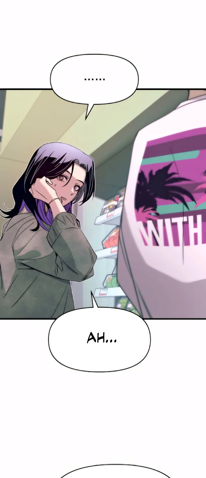 Página do Capítulo 50