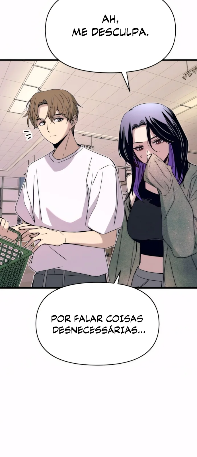 Página do Capítulo 50