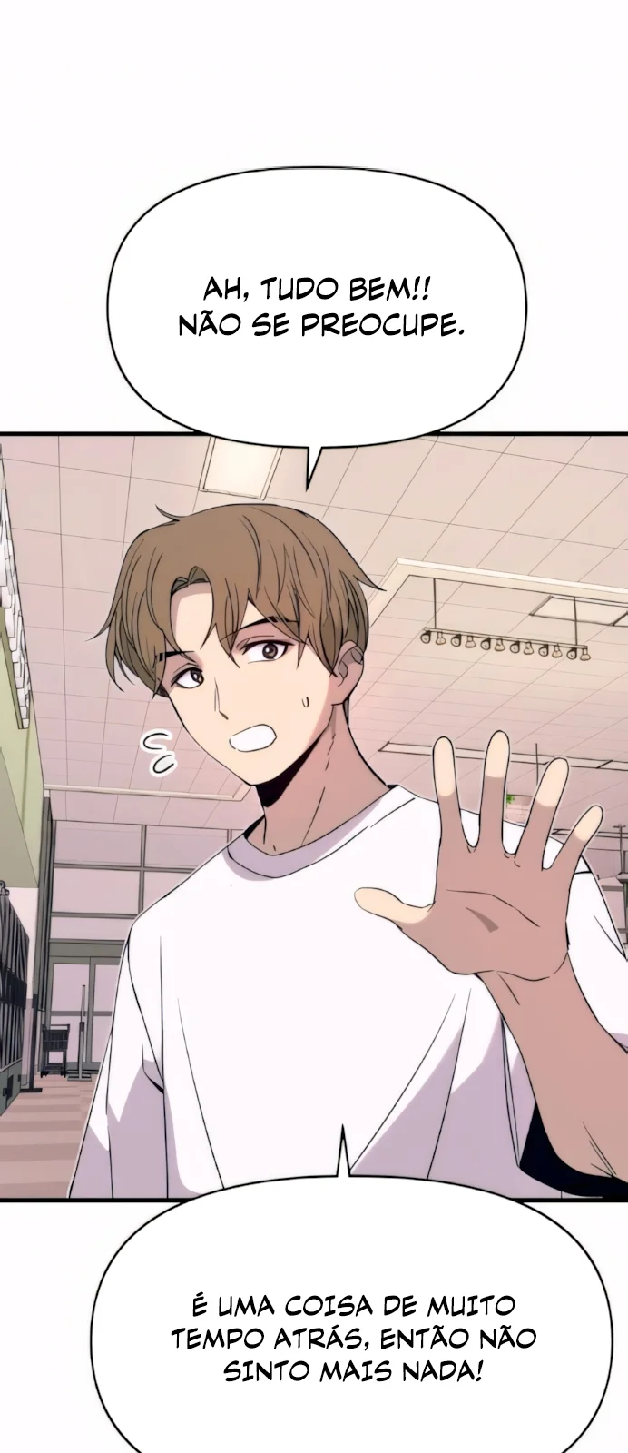 Página do Capítulo 50