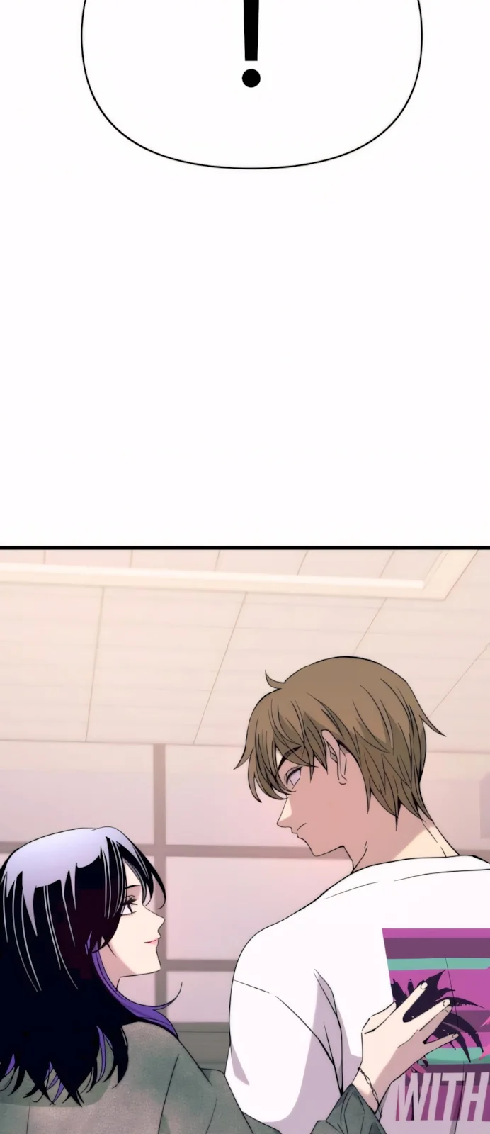 Página do Capítulo 50