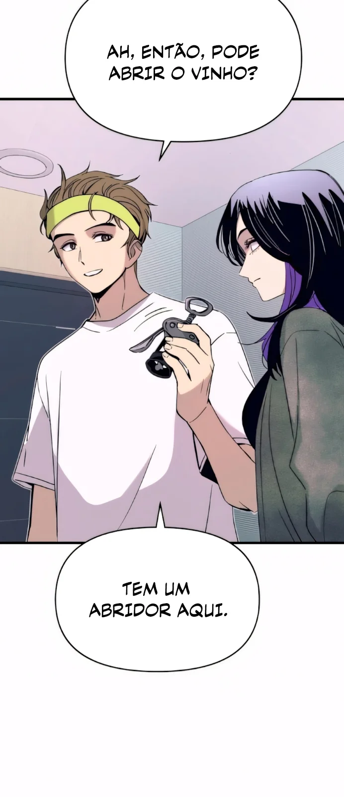 Página do Capítulo 50