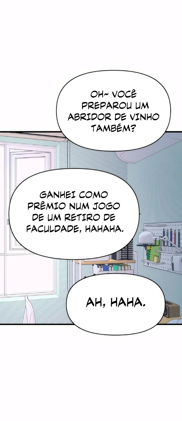 Página do Capítulo 50