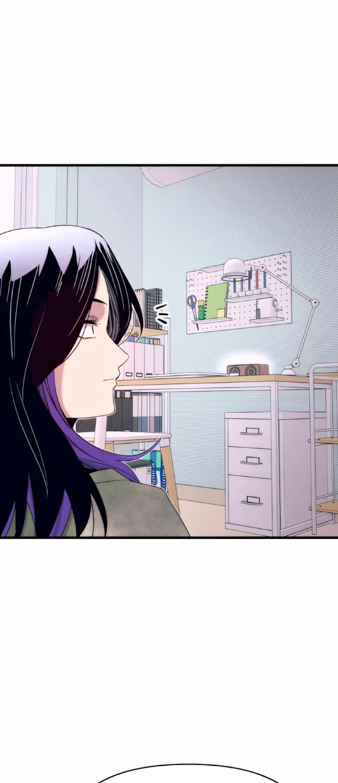 Página do Capítulo 50