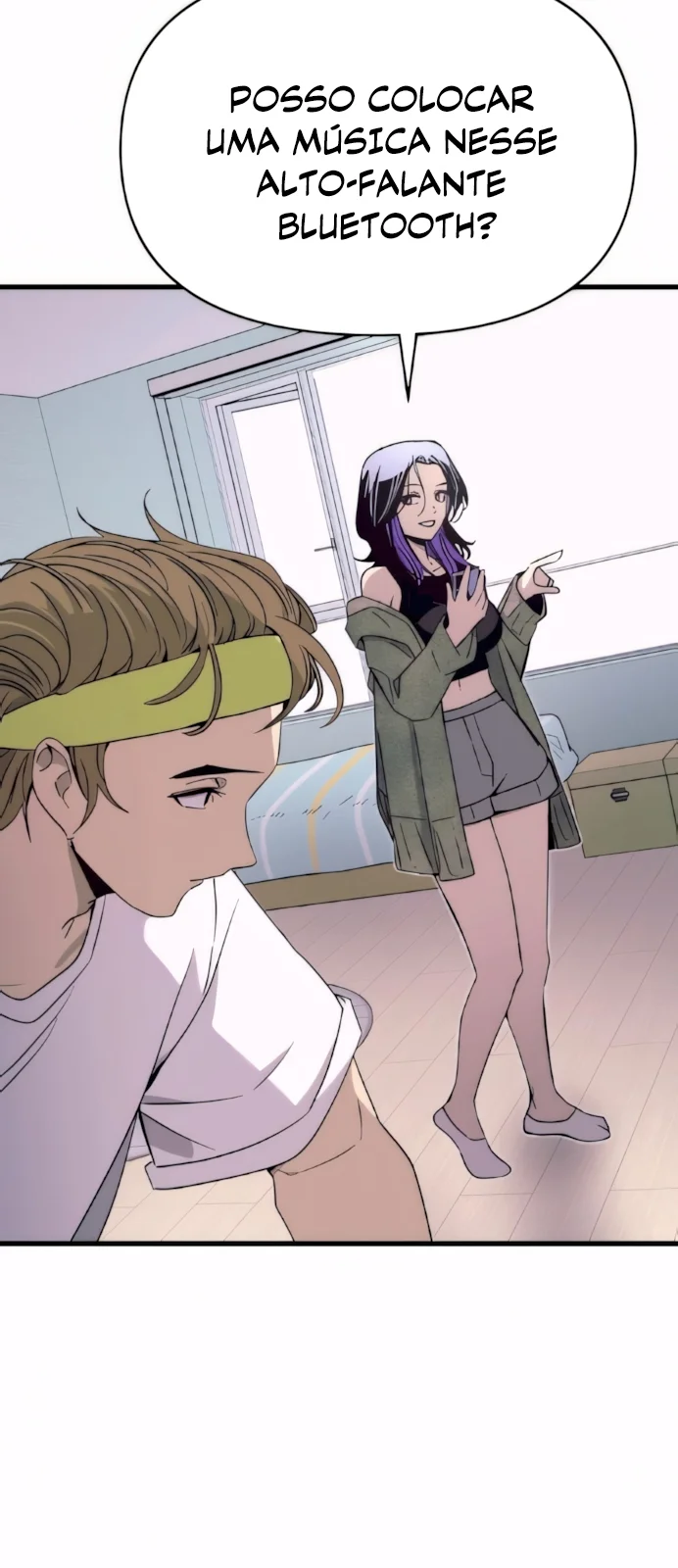 Página do Capítulo 50