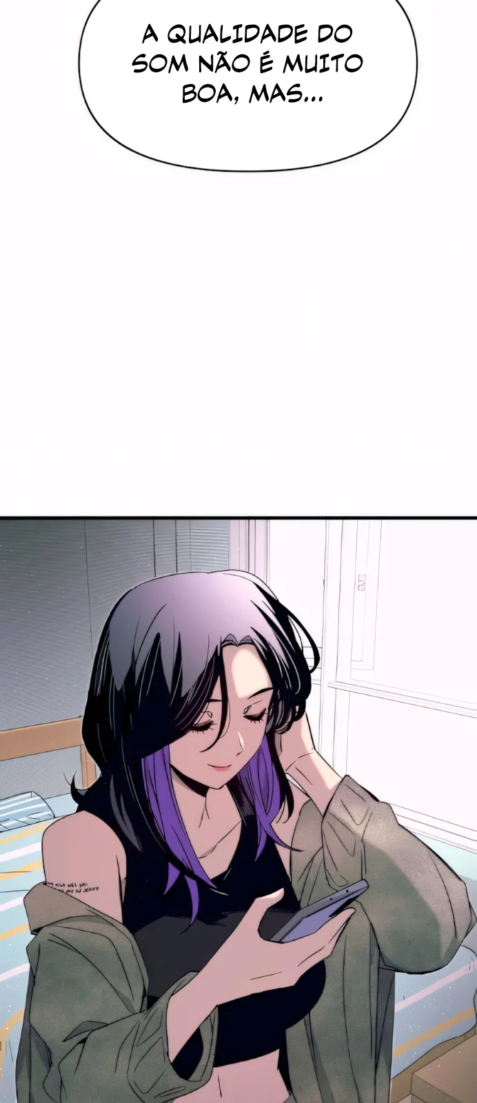 Página do Capítulo 50