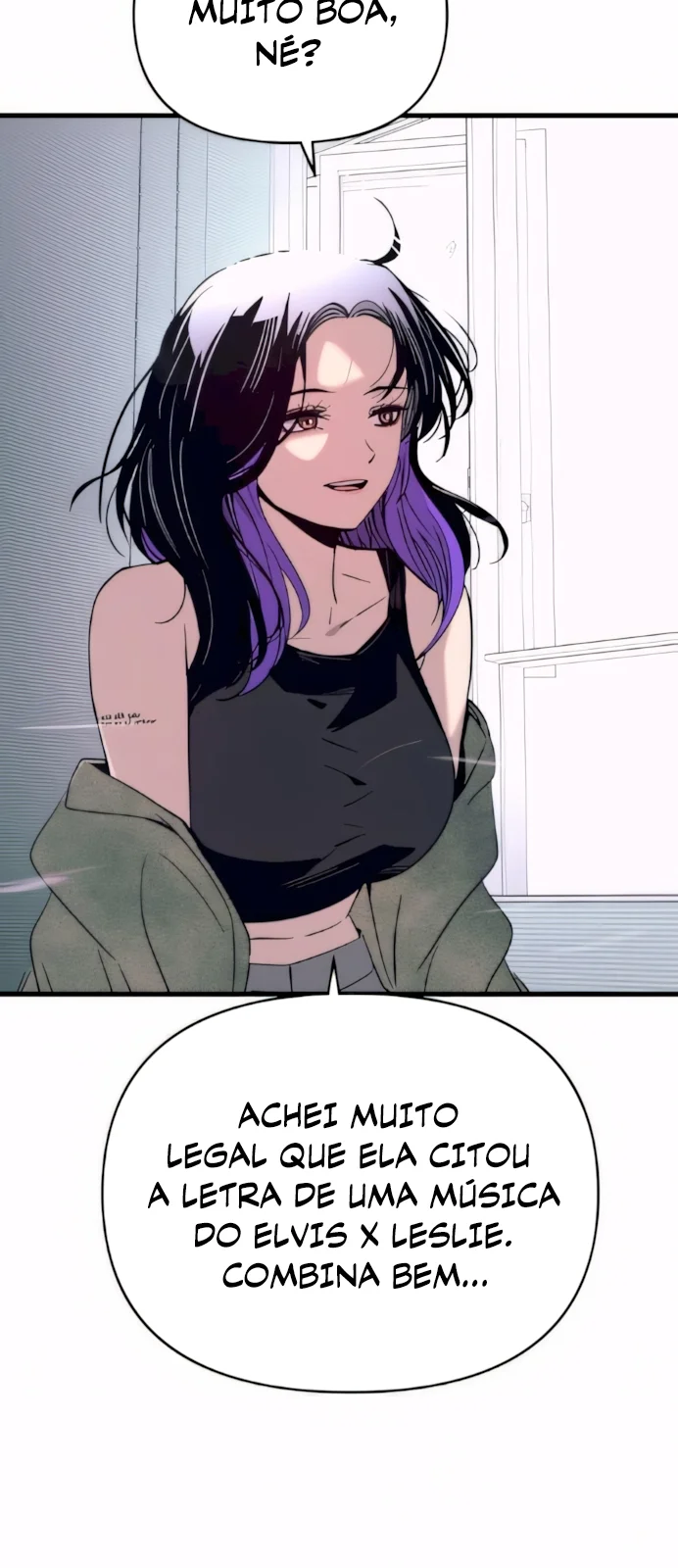 Página do Capítulo 50