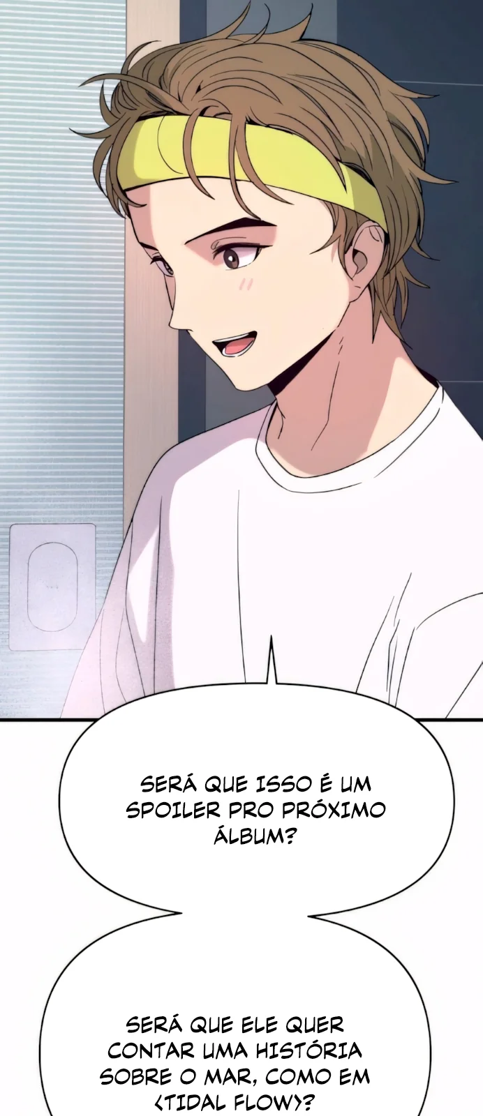 Página do Capítulo 50