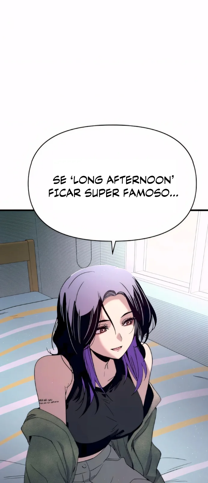 Página do Capítulo 50