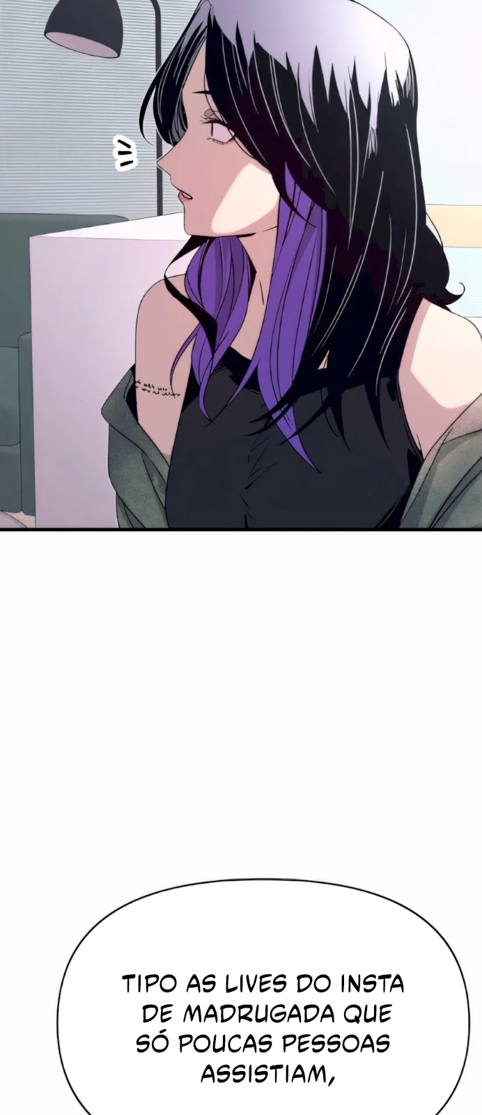 Página do Capítulo 50