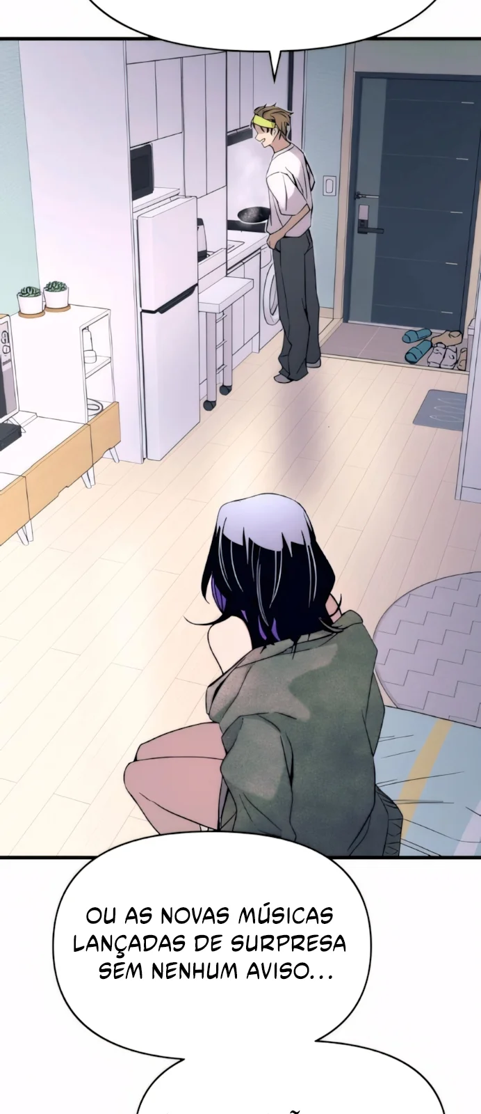 Página do Capítulo 50