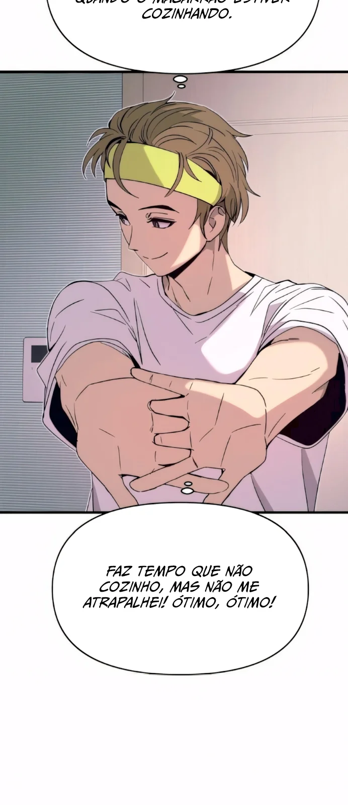 Página do Capítulo 50