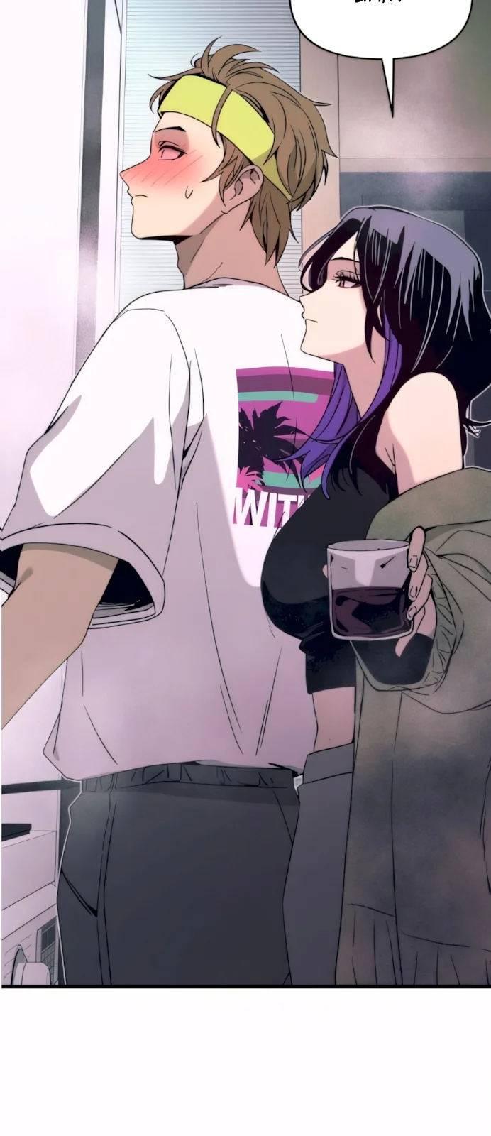 Página do Capítulo 50