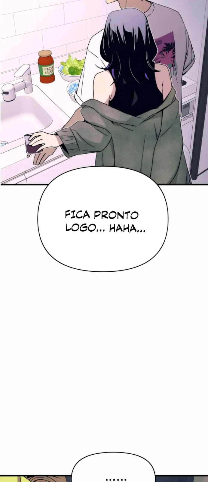 Página do Capítulo 50