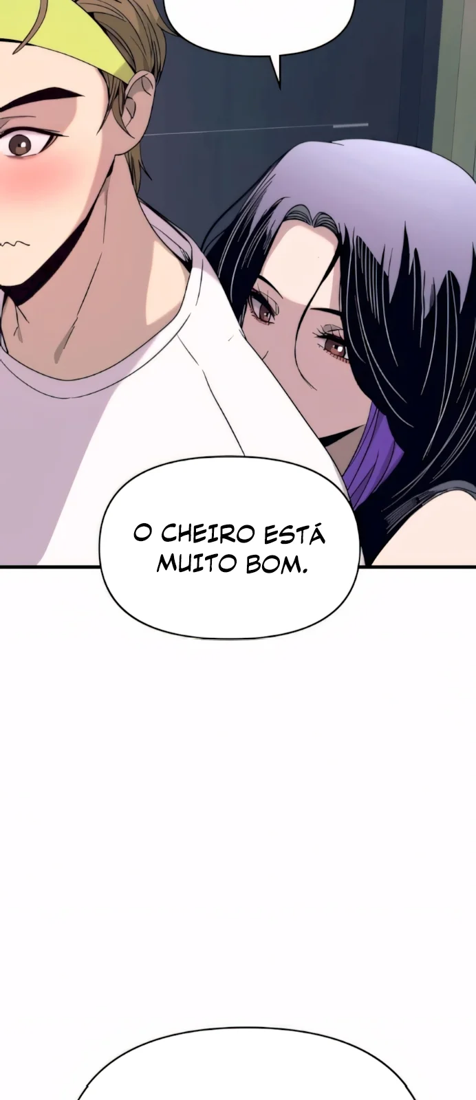 Página do Capítulo 50