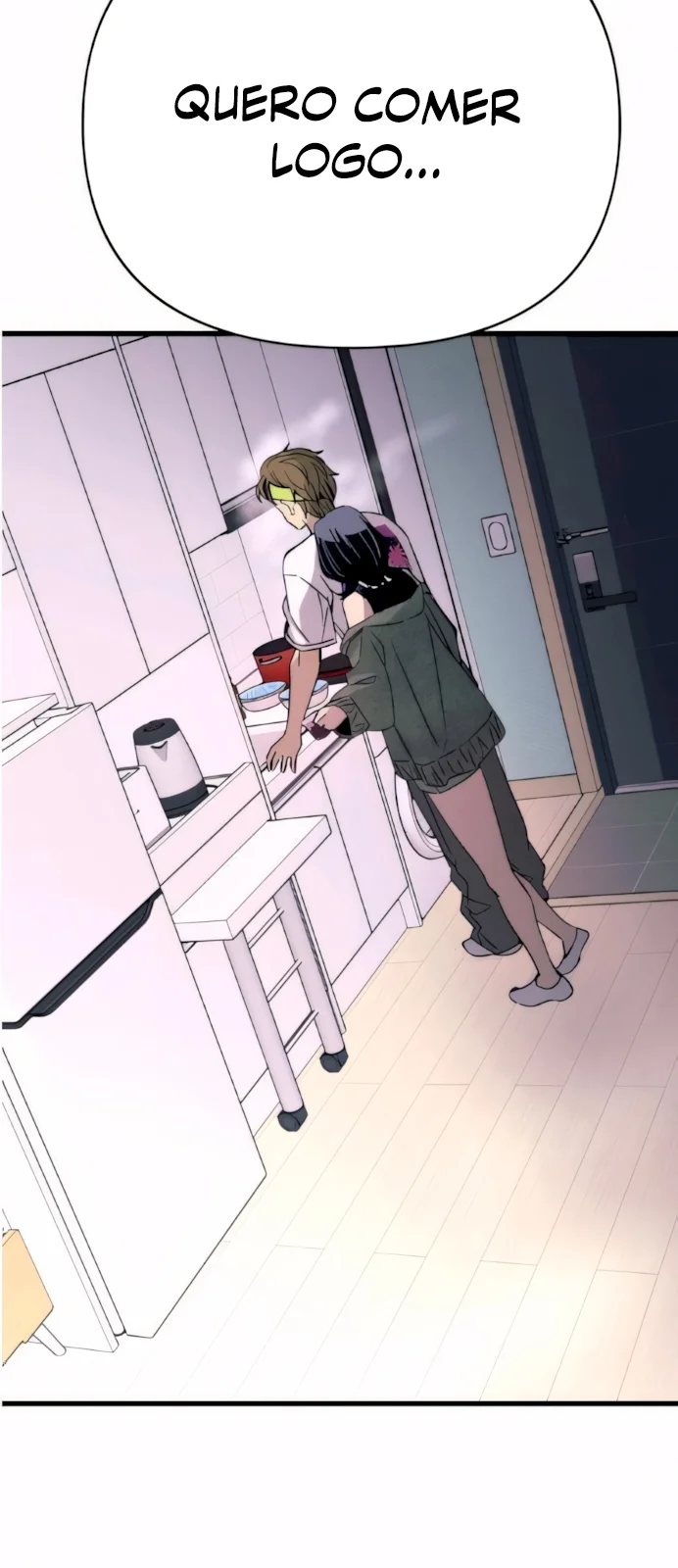 Página do Capítulo 50