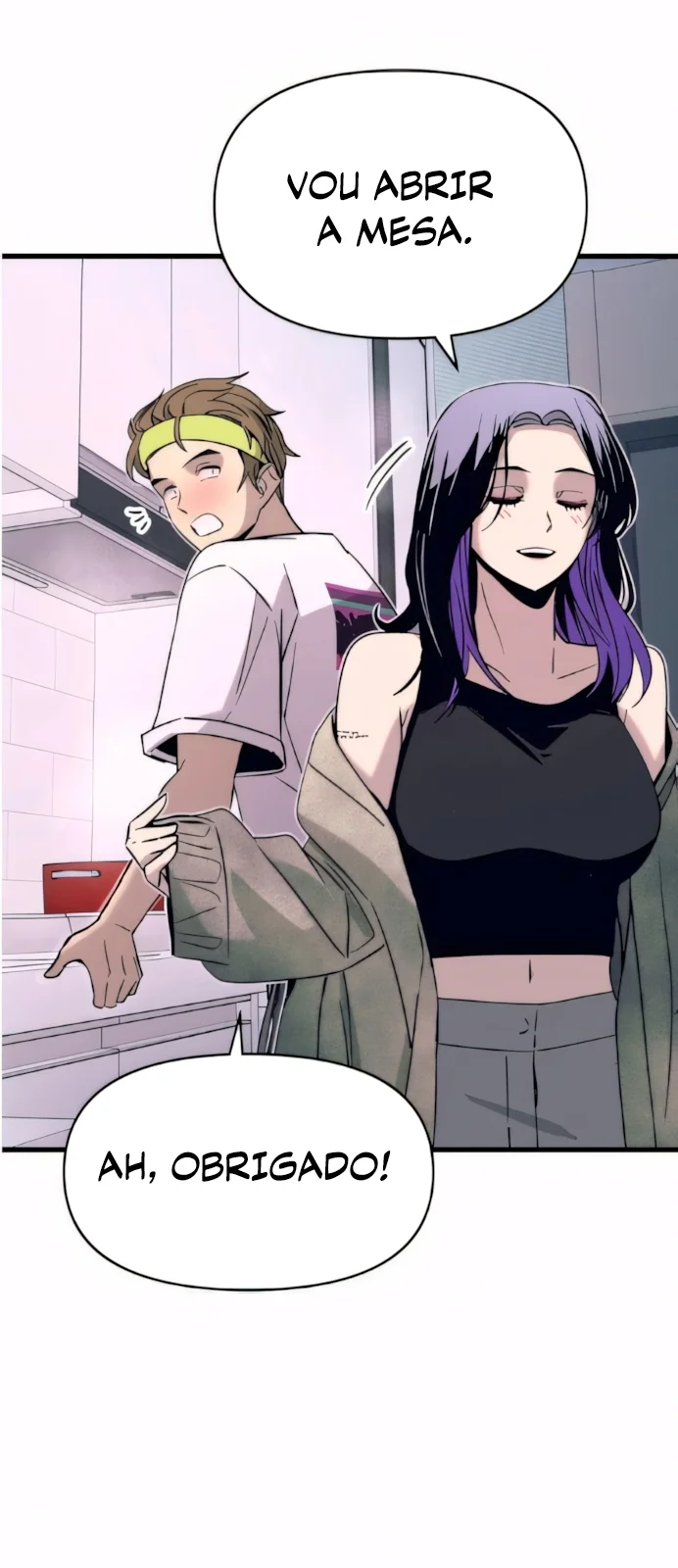 Página do Capítulo 50