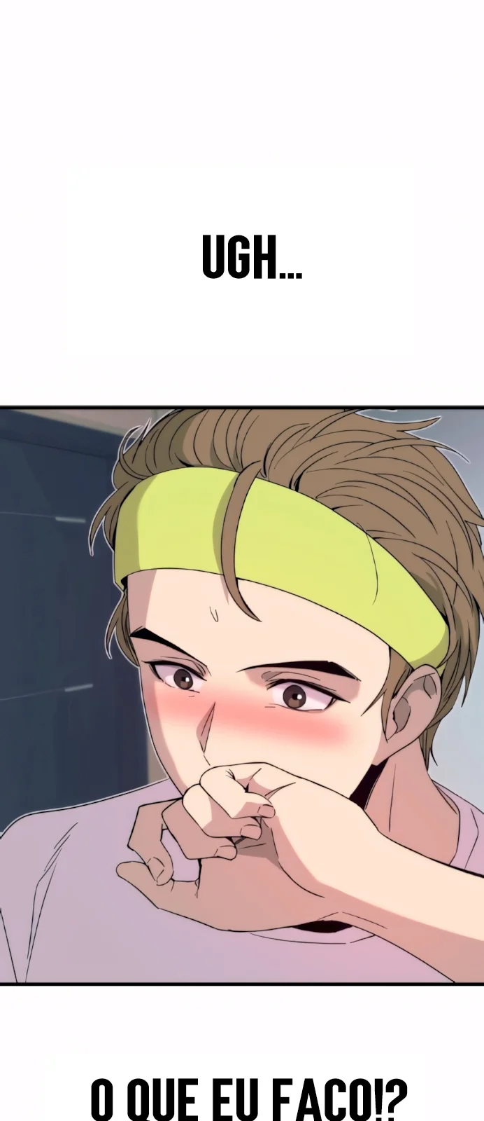 Página do Capítulo 50