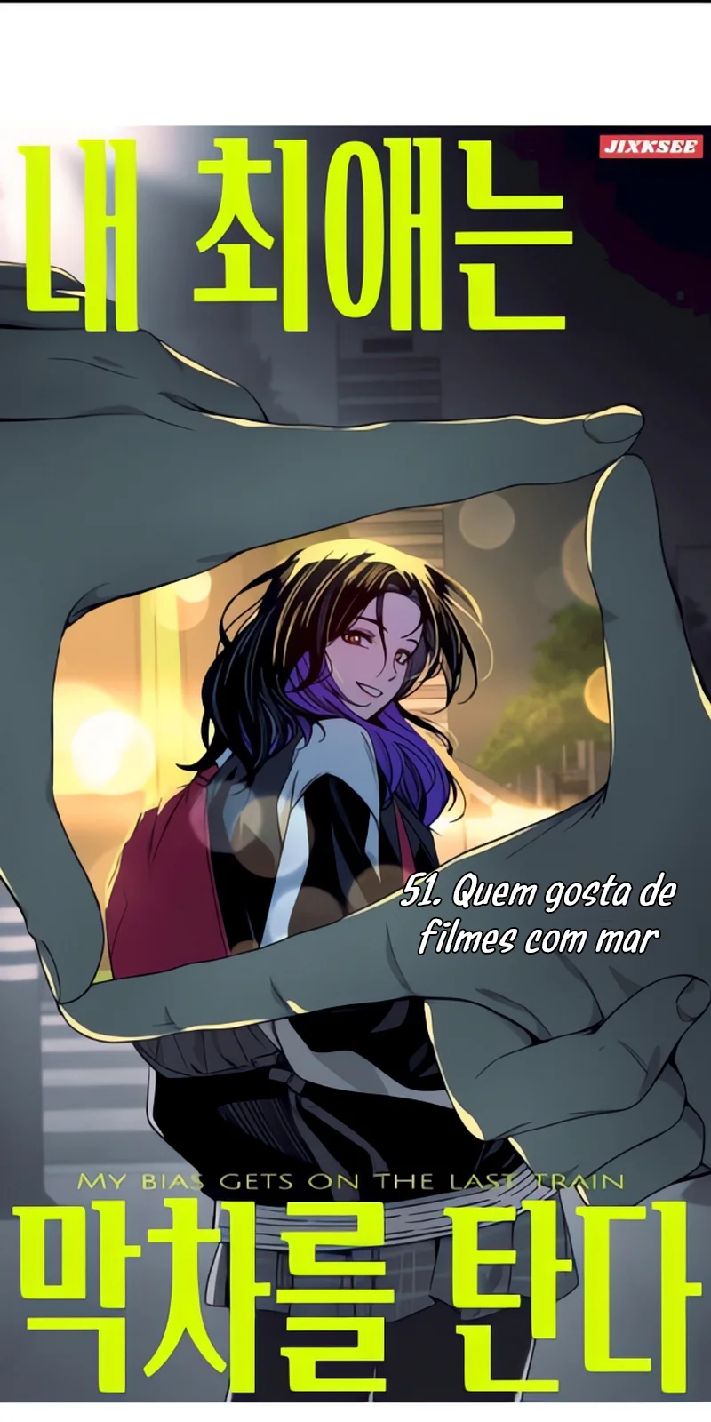 Página do Capítulo 51